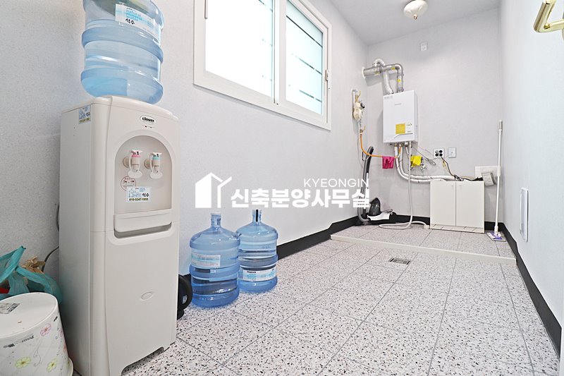 경기 파주시 야당동 해가온 [ 3룸 . 테라스 . 복층 Type ] 분양 매물번호 15446 사진 17