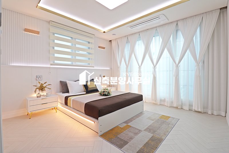경기 파주시 야당동 해가온 [ 3룸 . 테라스 . 복층 Type ] 분양 매물번호 15446 사진 19