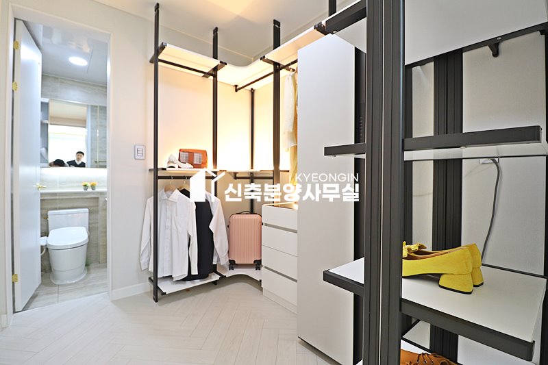 경기 파주시 야당동 해가온 [ 3룸 . 테라스 . 복층 Type ] 분양 매물번호 15446 사진 20