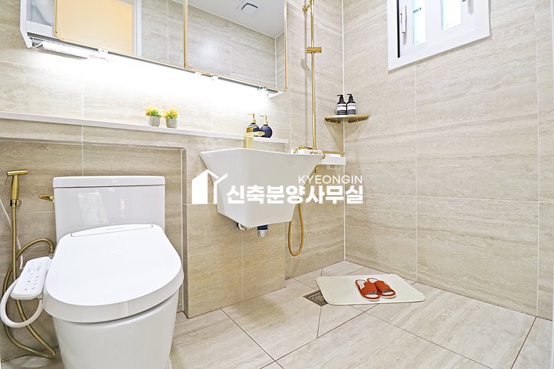경기 파주시 야당동 해가온 [ 3룸 . 테라스 . 복층 Type ] 분양 매물번호 15446 사진 21