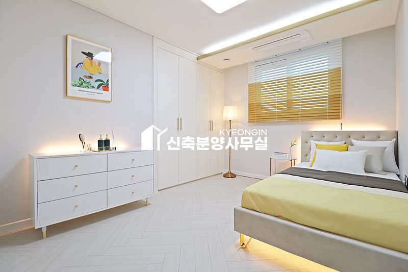 경기 파주시 야당동 해가온 [ 3룸 . 테라스 . 복층 Type ] 분양 매물번호 15446 사진 23