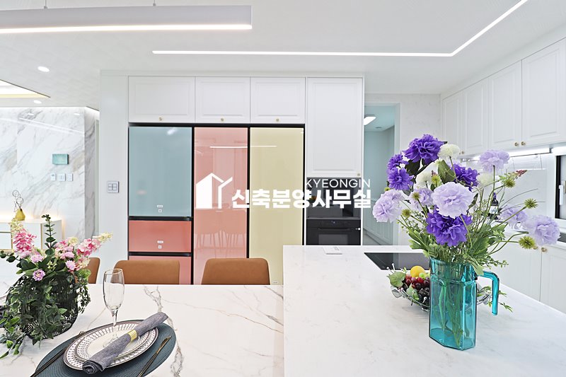 경기 파주시 야당동 해가온 [ 3룸 . 테라스 . 복층 Type ] 분양 매물번호 15446 사진 37