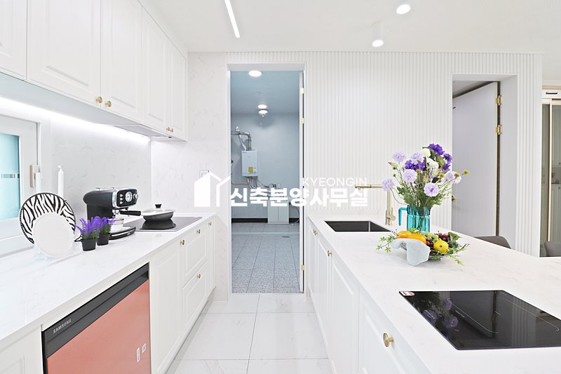 경기 파주시 야당동 해가온 [ 3룸 . 테라스 . 복층 Type ] 분양 매물번호 15446 사진 38