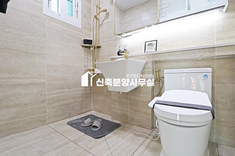 경기 파주시 야당동 해가온 [ 3룸 . 테라스 . 복층 Type ] 분양 매물번호 15446 사진 44