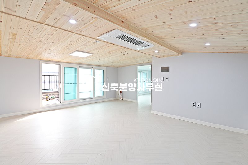 경기 파주시 야당동 해가온 [ 3룸 . 테라스 . 복층 Type ] 분양 매물번호 15446 사진 48