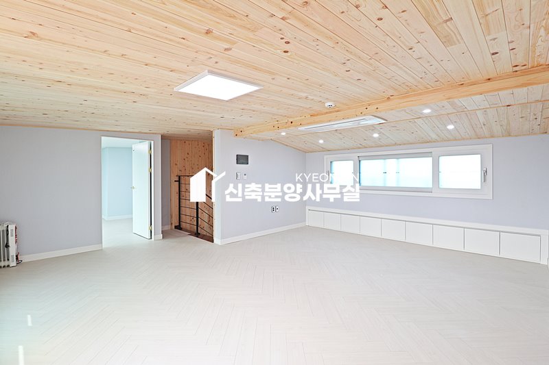경기 파주시 야당동 해가온 [ 3룸 . 테라스 . 복층 Type ] 분양 매물번호 15446 사진 51