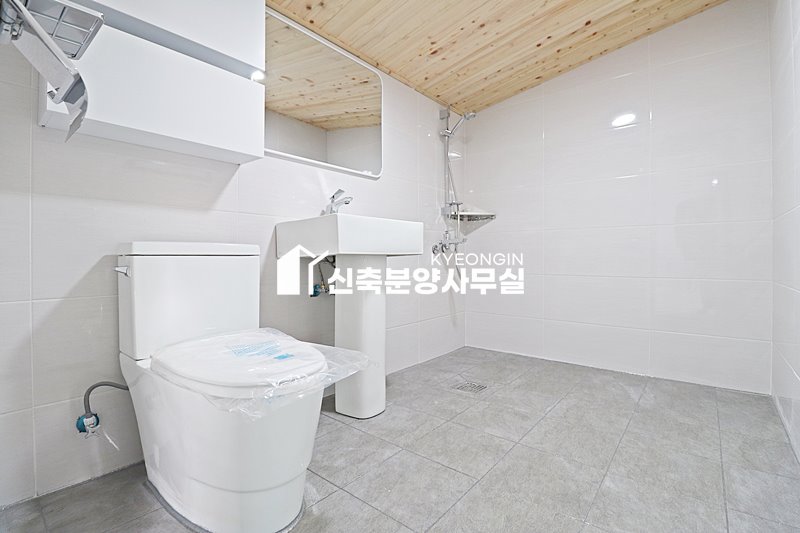 경기 파주시 야당동 해가온 [ 3룸 . 테라스 . 복층 Type ] 분양 매물번호 15446 사진 56