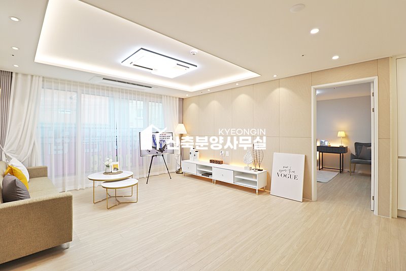 경기 부천소사구 심곡본동 느보하임 [ 2룸 . 3룸 . 테라스 Type ] 분양 매물번호 15444 사진 5