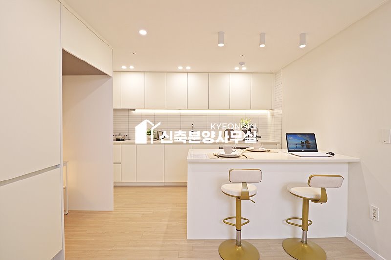 경기 부천소사구 심곡본동 느보하임 [ 2룸 . 3룸 . 테라스 Type ] 분양 매물번호 15444 사진 10