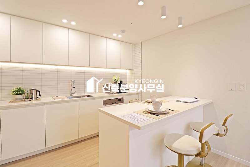 경기 부천소사구 심곡본동 느보하임 [ 2룸 . 3룸 . 테라스 Type ] 분양 매물번호 15444 사진 11