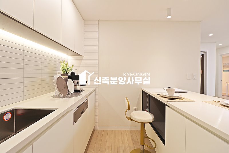 경기 부천소사구 심곡본동 느보하임 [ 2룸 . 3룸 . 테라스 Type ] 분양 매물번호 15444 사진 12