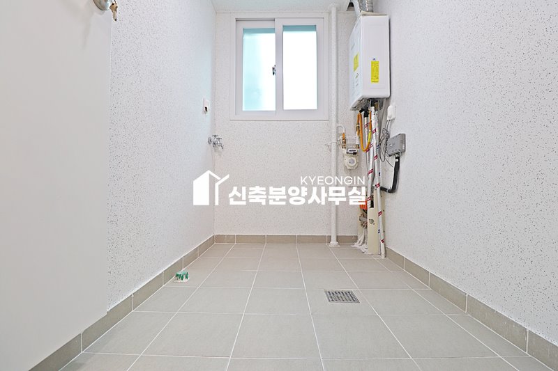 경기 부천소사구 심곡본동 느보하임 [ 2룸 . 3룸 . 테라스 Type ] 분양 매물번호 15444 사진 14