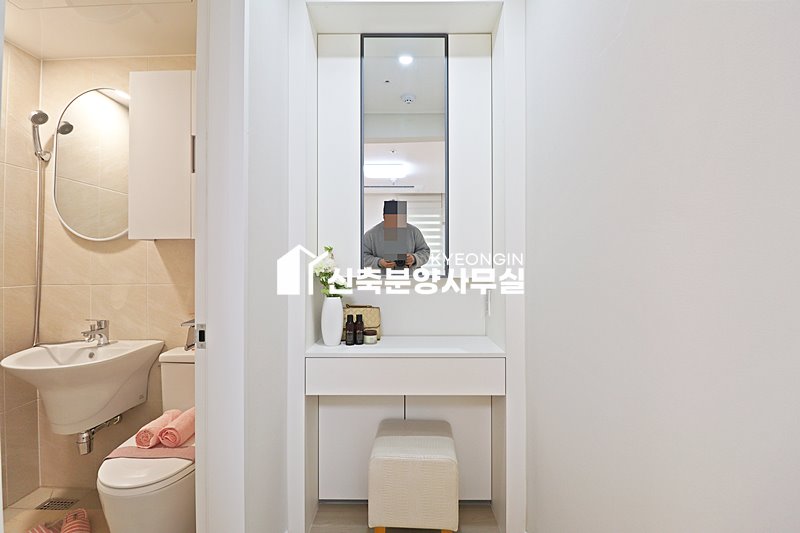 경기 부천소사구 심곡본동 느보하임 [ 2룸 . 3룸 . 테라스 Type ] 분양 매물번호 15444 사진 16