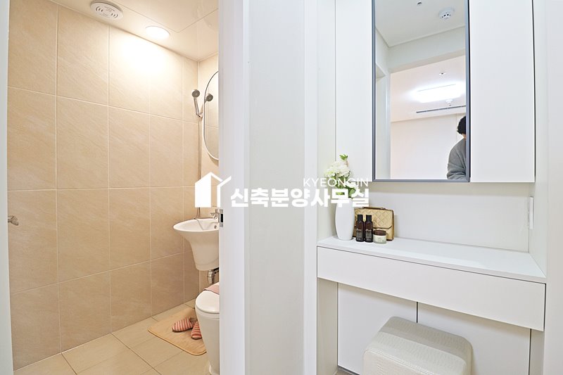 경기 부천소사구 심곡본동 느보하임 [ 2룸 . 3룸 . 테라스 Type ] 분양 매물번호 15444 사진 17