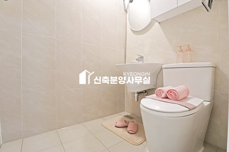 경기 부천소사구 심곡본동 느보하임 [ 2룸 . 3룸 . 테라스 Type ] 분양 매물번호 15444 사진 18