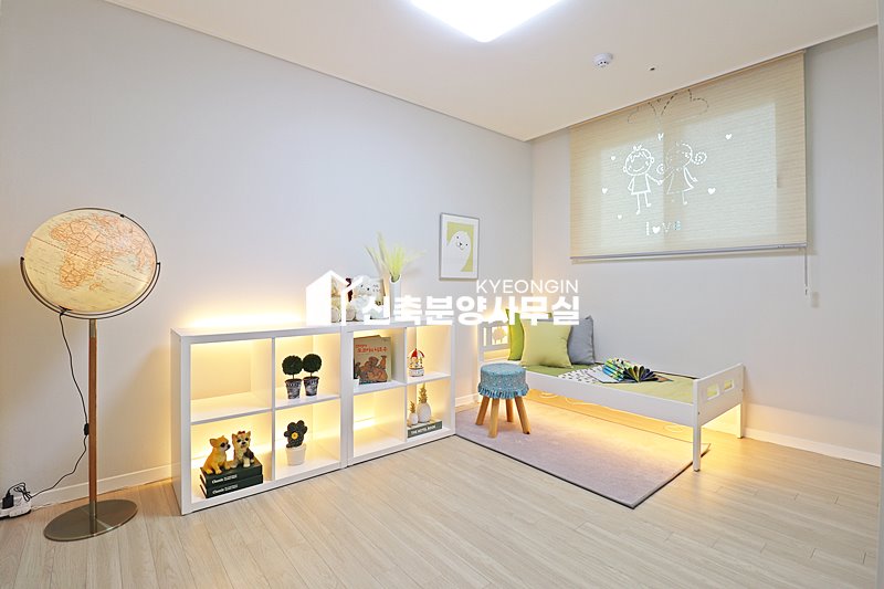 경기 부천소사구 심곡본동 느보하임 [ 2룸 . 3룸 . 테라스 Type ] 분양 매물번호 15444 사진 19
