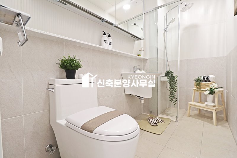 경기 부천소사구 심곡본동 느보하임 [ 2룸 . 3룸 . 테라스 Type ] 분양 매물번호 15444 사진 21