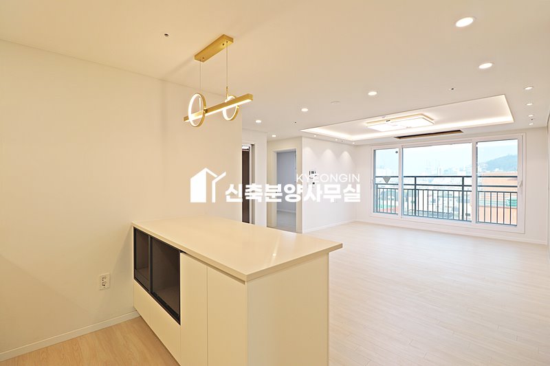 경기 부천소사구 심곡본동 느보하임 [ 2룸 . 3룸 . 테라스 Type ] 분양 매물번호 15444 사진 23