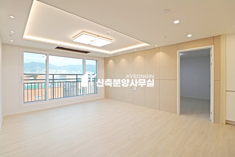경기 부천소사구 심곡본동 느보하임 [ 2룸 . 3룸 . 테라스 Type ] 분양 매물번호 15444 사진 27