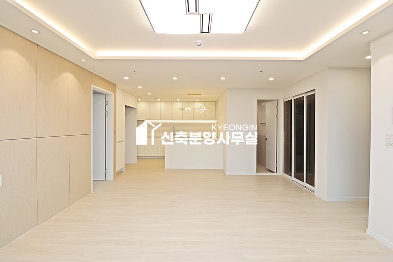 경기 부천소사구 심곡본동 느보하임 [ 2룸 . 3룸 . 테라스 Type ] 분양 매물번호 15444 사진 29