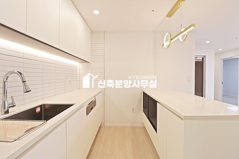 경기 부천소사구 심곡본동 느보하임 [ 2룸 . 3룸 . 테라스 Type ] 분양 매물번호 15444 사진 34