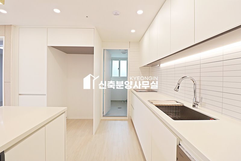 경기 부천소사구 심곡본동 느보하임 [ 2룸 . 3룸 . 테라스 Type ] 분양 매물번호 15444 사진 35