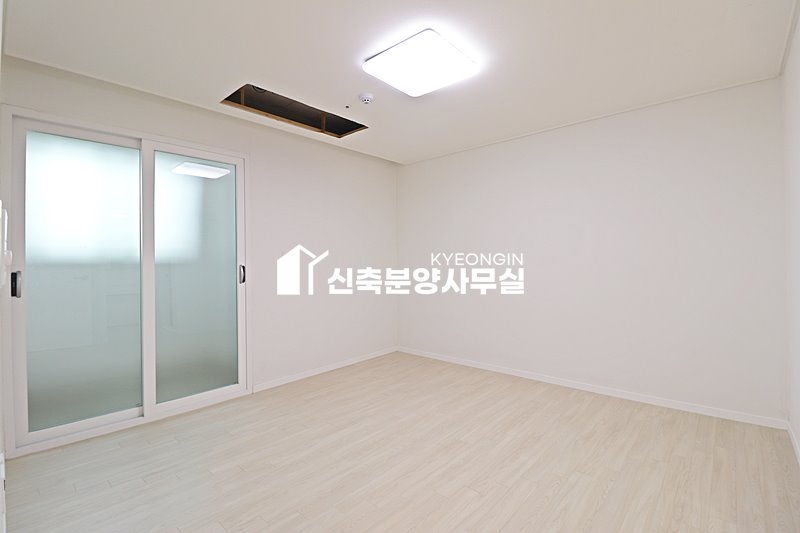 경기 부천소사구 심곡본동 느보하임 [ 2룸 . 3룸 . 테라스 Type ] 분양 매물번호 15444 사진 36