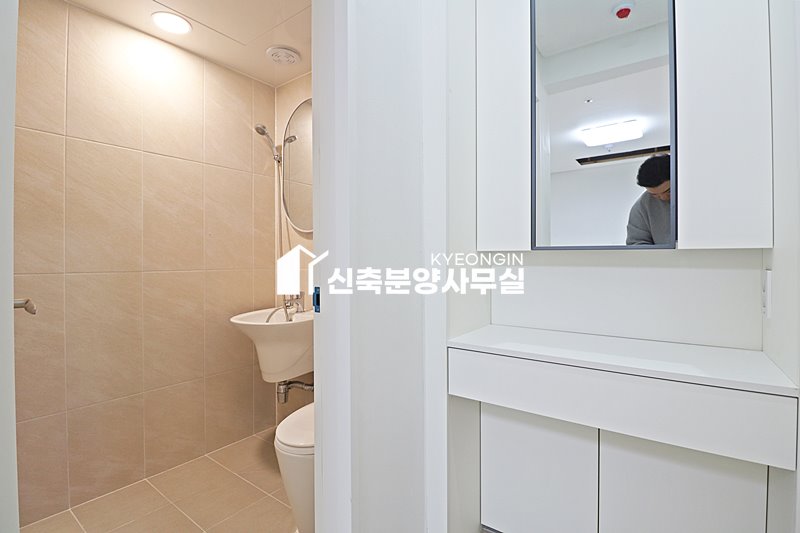경기 부천소사구 심곡본동 느보하임 [ 2룸 . 3룸 . 테라스 Type ] 분양 매물번호 15444 사진 37