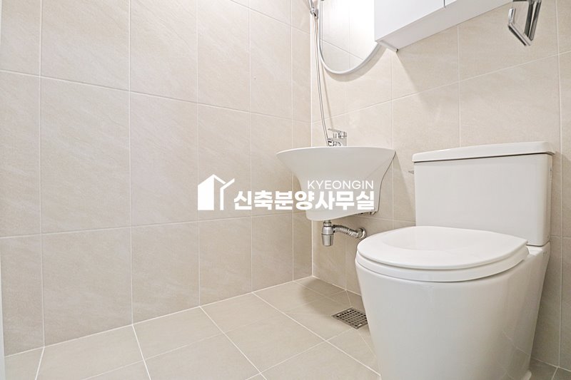 경기 부천소사구 심곡본동 느보하임 [ 2룸 . 3룸 . 테라스 Type ] 분양 매물번호 15444 사진 38
