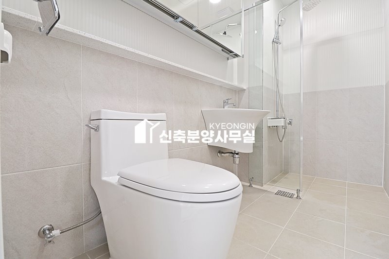 경기 부천소사구 심곡본동 느보하임 [ 2룸 . 3룸 . 테라스 Type ] 분양 매물번호 15444 사진 40