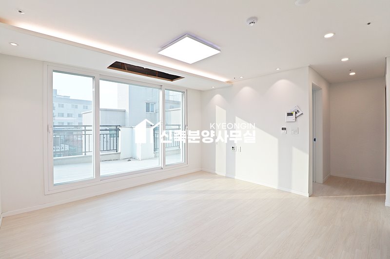 경기 부천소사구 심곡본동 느보하임 [ 2룸 . 3룸 . 테라스 Type ] 분양 매물번호 15444 사진 42