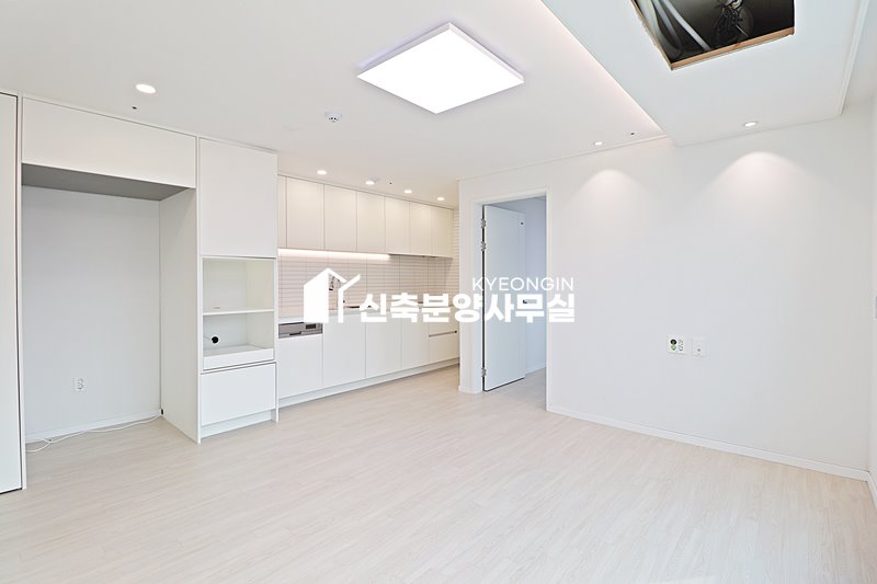 경기 부천소사구 심곡본동 느보하임 [ 2룸 . 3룸 . 테라스 Type ] 분양 매물번호 15444 사진 44