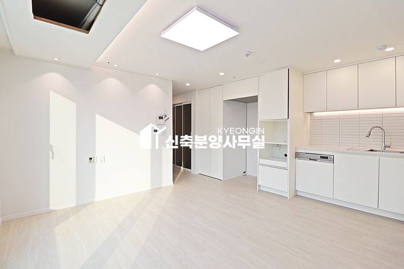 경기 부천소사구 심곡본동 느보하임 [ 2룸 . 3룸 . 테라스 Type ] 분양 매물번호 15444 사진 45