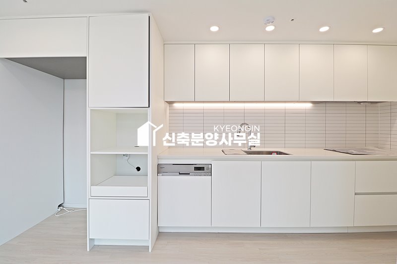 경기 부천소사구 심곡본동 느보하임 [ 2룸 . 3룸 . 테라스 Type ] 분양 매물번호 15444 사진 46