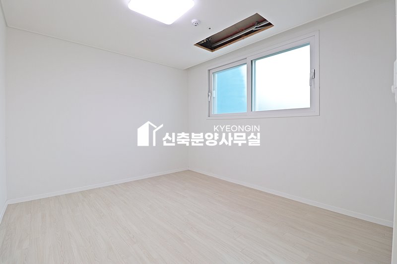 경기 부천소사구 심곡본동 느보하임 [ 2룸 . 3룸 . 테라스 Type ] 분양 매물번호 15444 사진 47