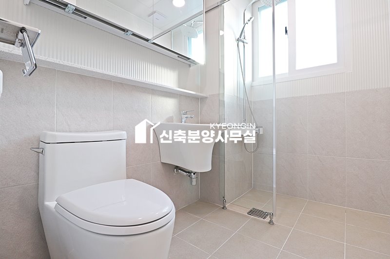 경기 부천소사구 심곡본동 느보하임 [ 2룸 . 3룸 . 테라스 Type ] 분양 매물번호 15444 사진 49
