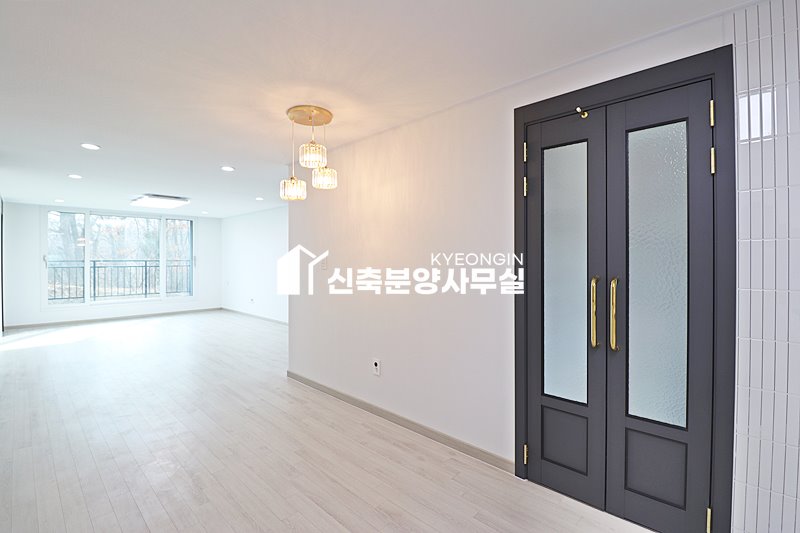 경기 양주시 장흥면 부곡리 포레스트에코빌리지 분양 매물번호 15442 사진 1