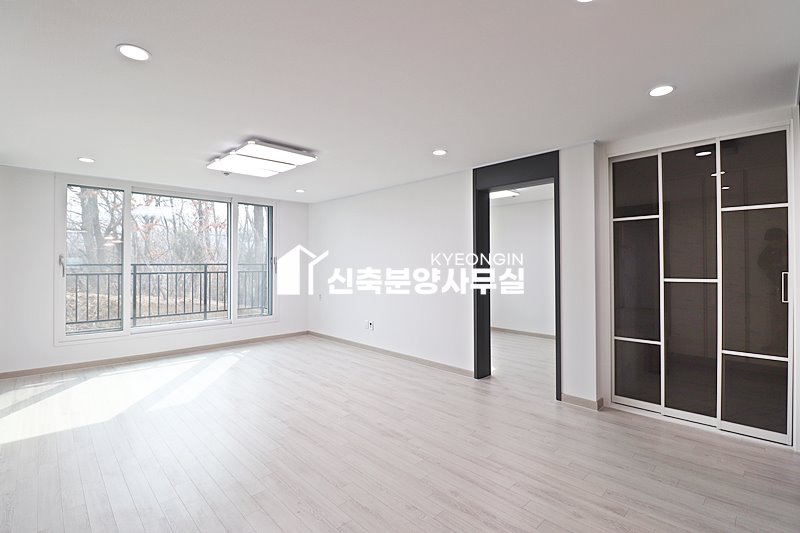 경기 양주시 장흥면 부곡리 포레스트에코빌리지 분양 매물번호 15442 사진 2