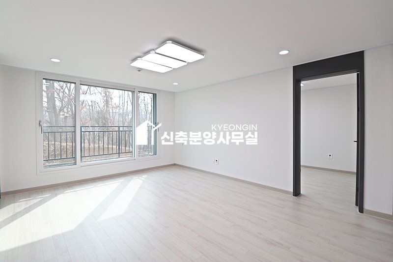 경기 양주시 장흥면 부곡리 포레스트에코빌리지 분양 매물번호 15442 사진 3