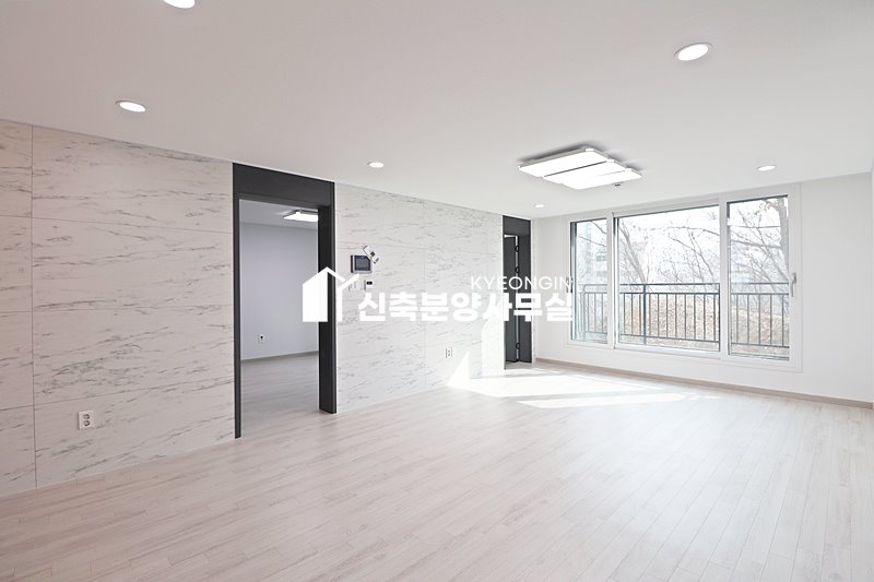 경기 양주시 장흥면 부곡리 포레스트에코빌리지 분양 매물번호 15442 사진 5