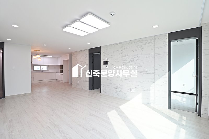 경기 양주시 장흥면 부곡리 포레스트에코빌리지 분양 매물번호 15442 사진 6