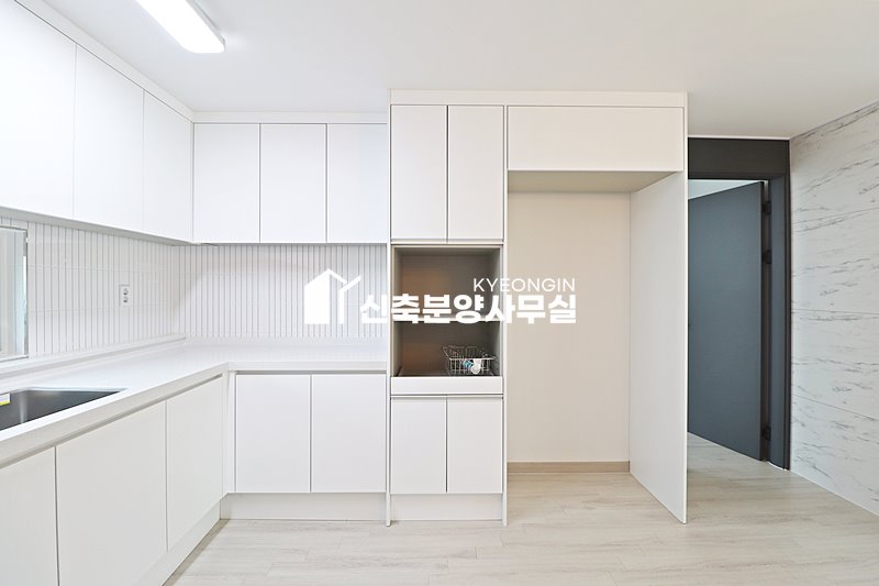 경기 양주시 장흥면 부곡리 포레스트에코빌리지 분양 매물번호 15442 사진 12