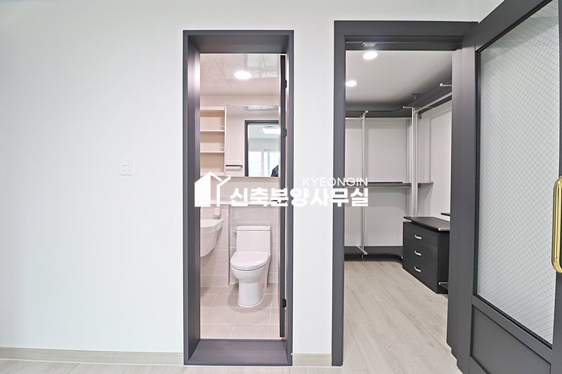 경기 양주시 장흥면 부곡리 포레스트에코빌리지 분양 매물번호 15442 사진 14