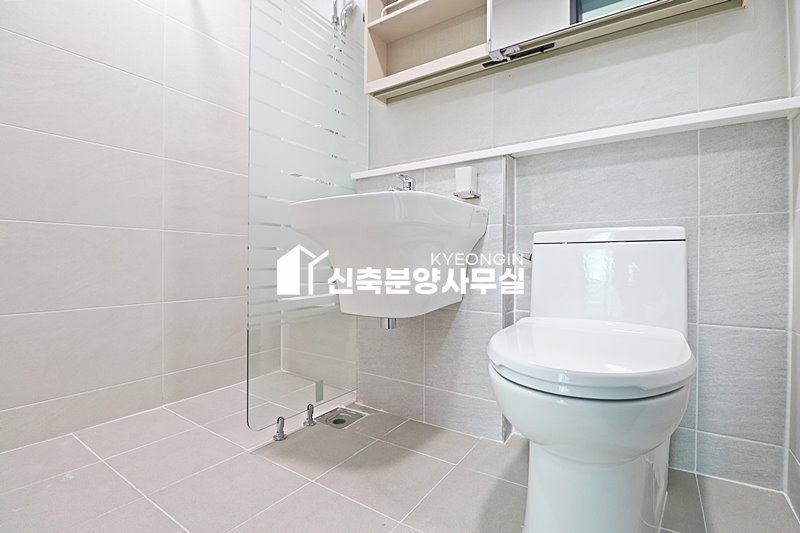 경기 양주시 장흥면 부곡리 포레스트에코빌리지 분양 매물번호 15442 사진 16