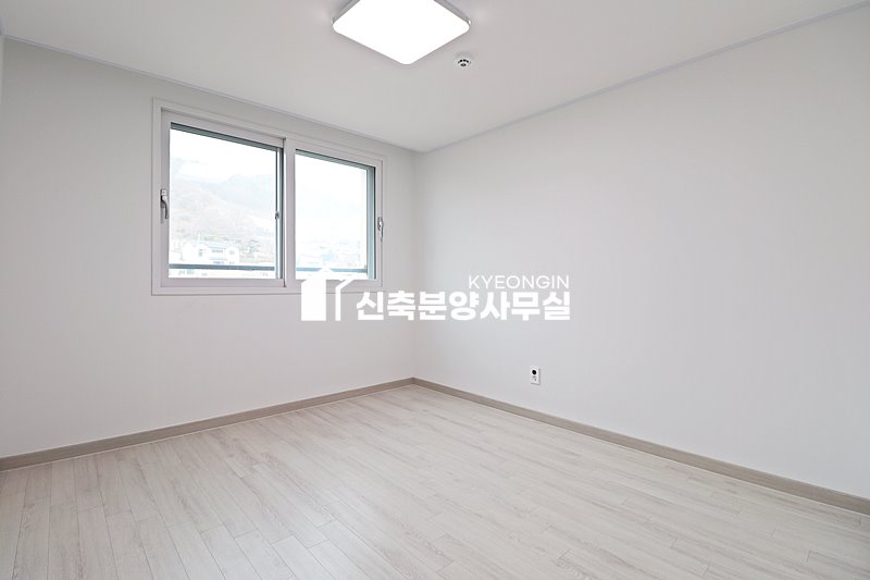 경기 양주시 장흥면 부곡리 포레스트에코빌리지 분양 매물번호 15442 사진 17