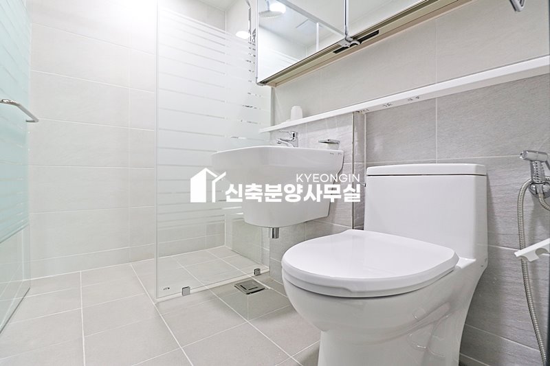 경기 양주시 장흥면 부곡리 포레스트에코빌리지 분양 매물번호 15442 사진 19