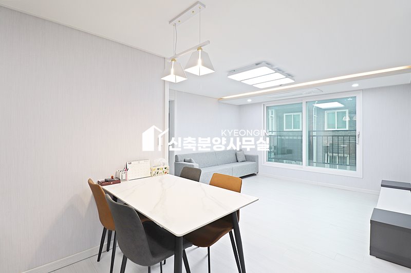 경기 수원권선구 세류동 리브가 [ A . B Type ] 분양 매물번호 15441 사진 1
