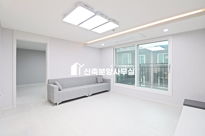 경기 수원권선구 세류동 리브가 [ A . B Type ] 분양 매물번호 15441 사진 2