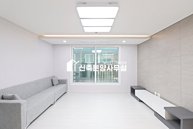 경기 수원권선구 세류동 리브가 [ A . B Type ] 분양 매물번호 15441 사진 3