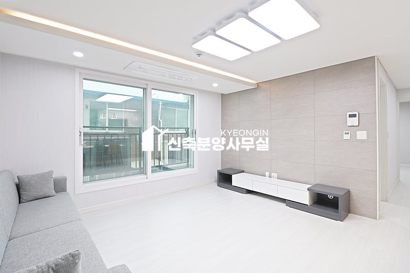 경기 수원권선구 세류동 리브가 [ A . B Type ] 분양 매물번호 15441 사진 4